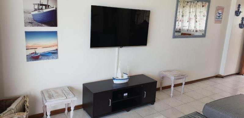 Apartamento Stella Maris 142 Amanzimtoti Exterior foto