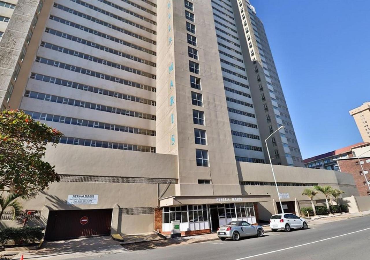 Apartamento Stella Maris 142 Amanzimtoti Exterior foto