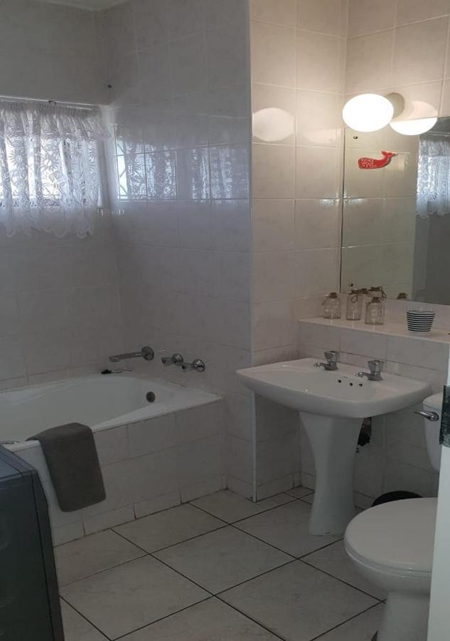 Apartamento Stella Maris 142 Amanzimtoti Exterior foto