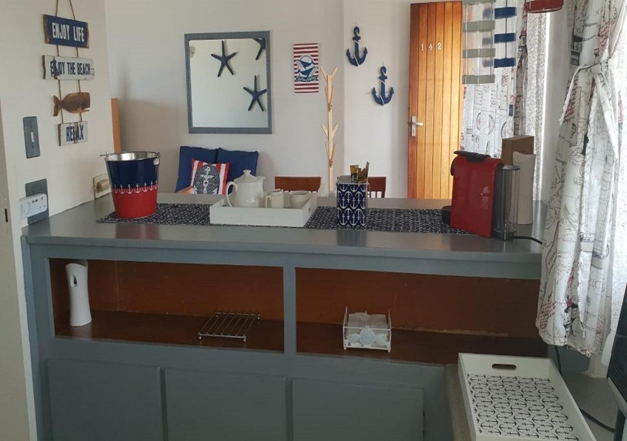 Apartamento Stella Maris 142 Amanzimtoti Exterior foto