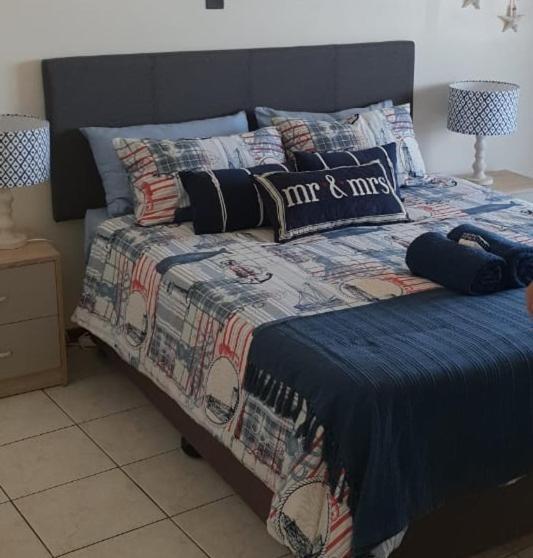 Apartamento Stella Maris 142 Amanzimtoti Exterior foto