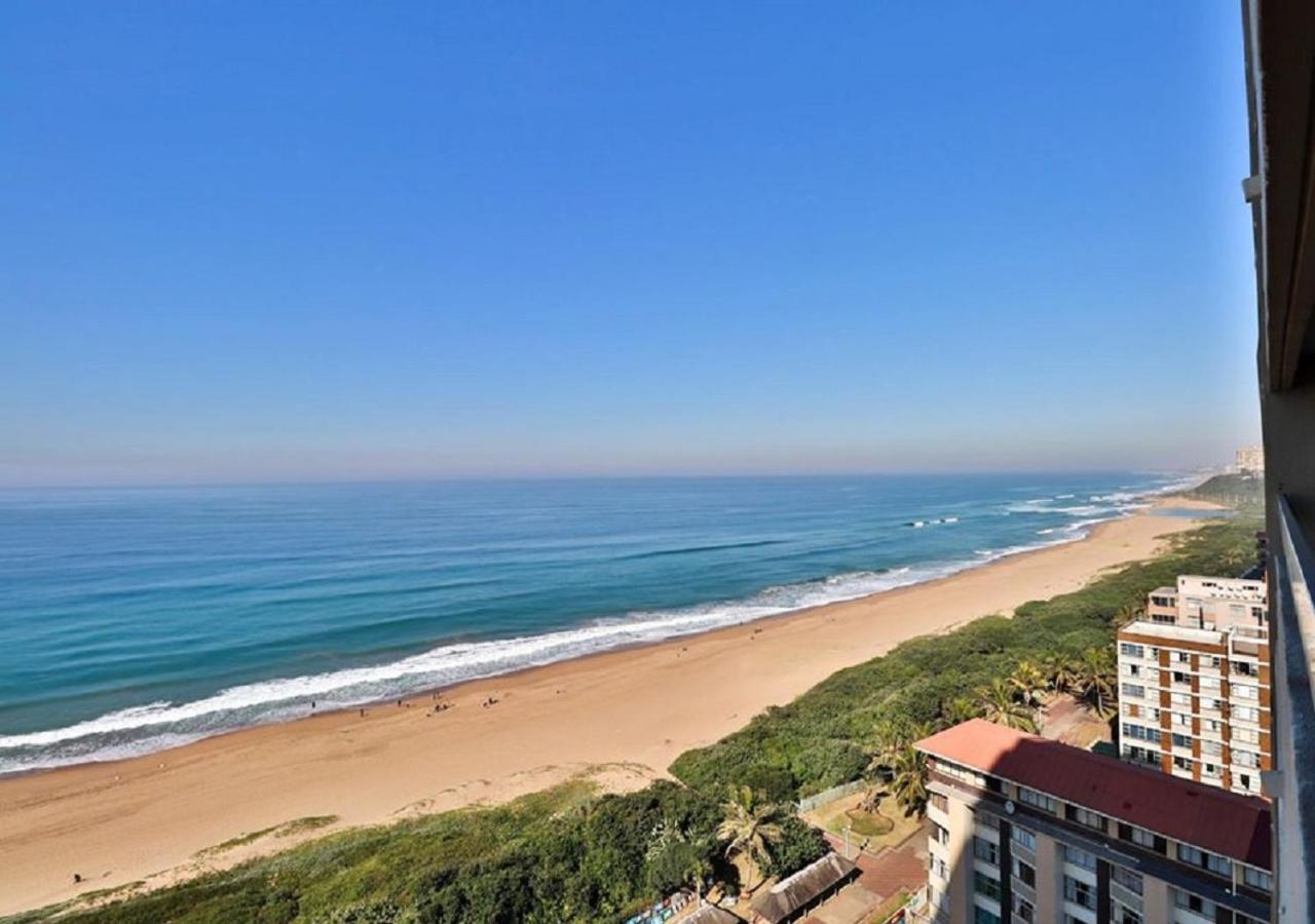 Apartamento Stella Maris 142 Amanzimtoti Exterior foto