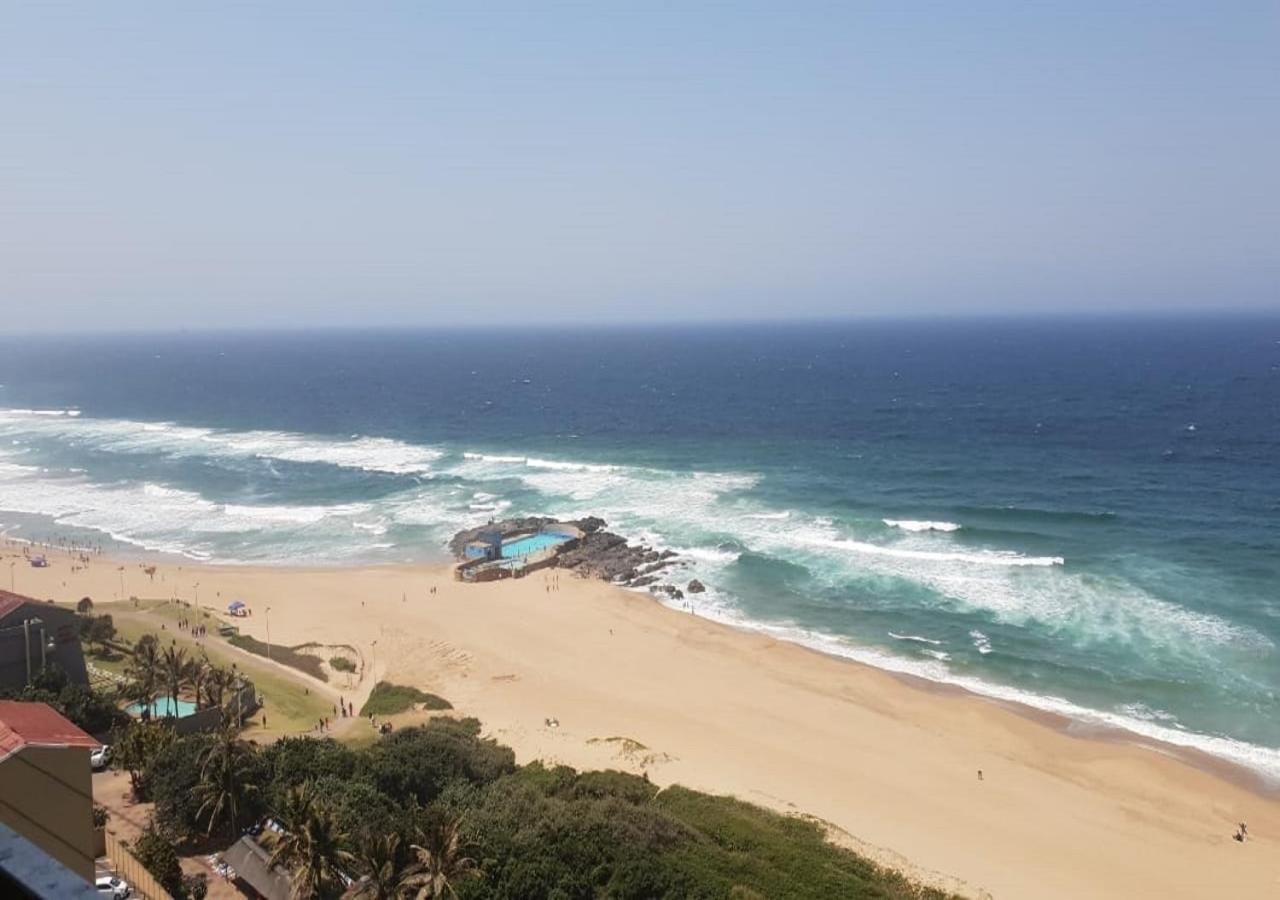 Apartamento Stella Maris 142 Amanzimtoti Exterior foto